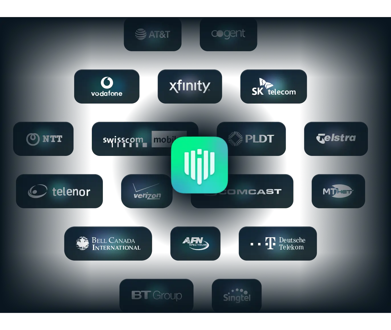 可靠代理IP来源，线路优质